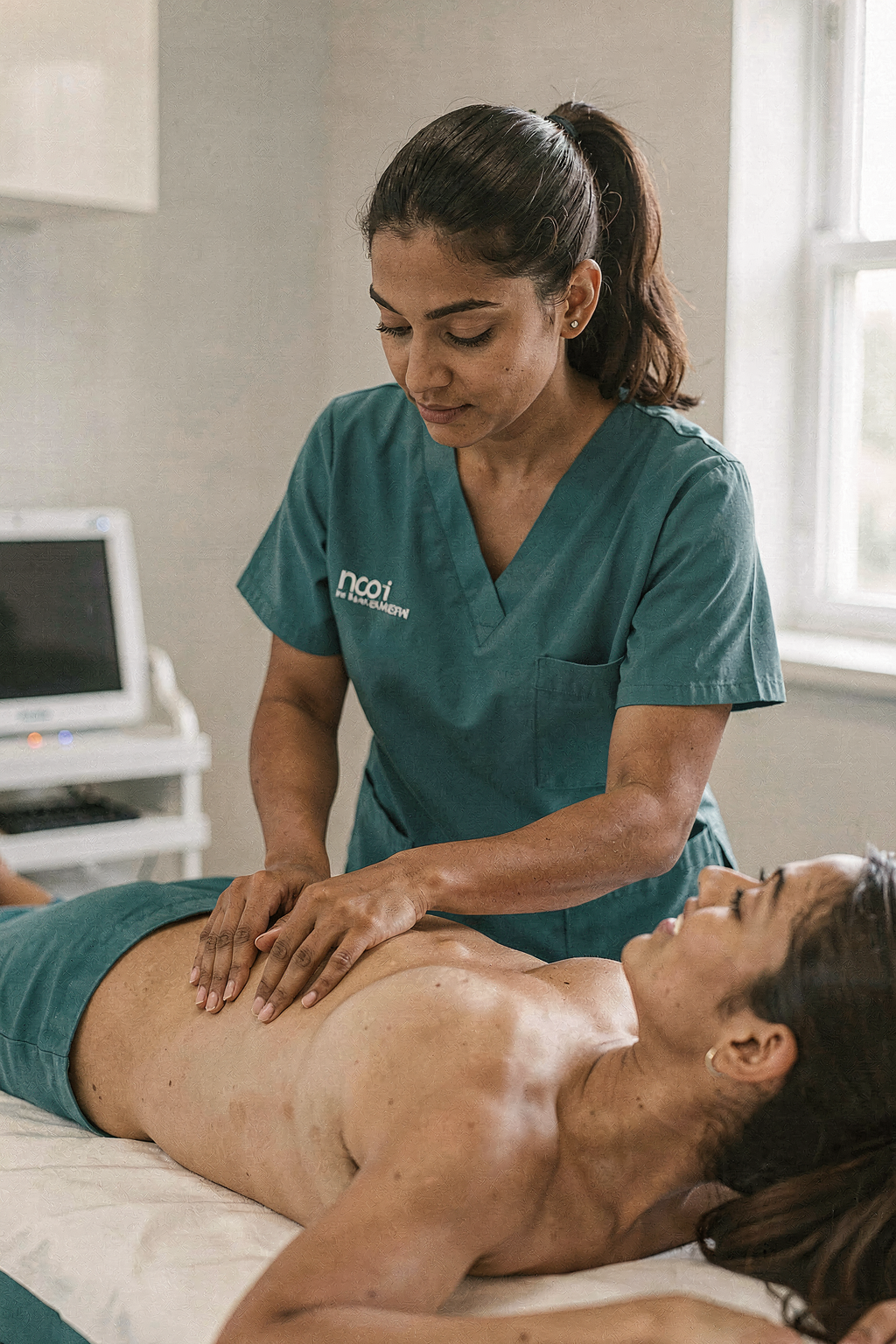 Chiropractic