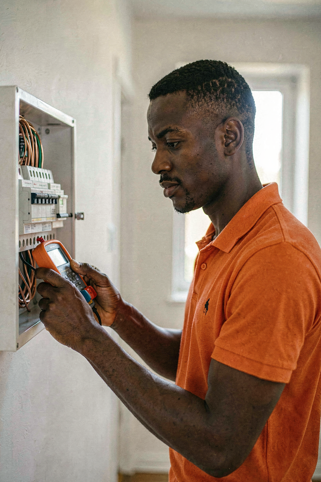 Electricians