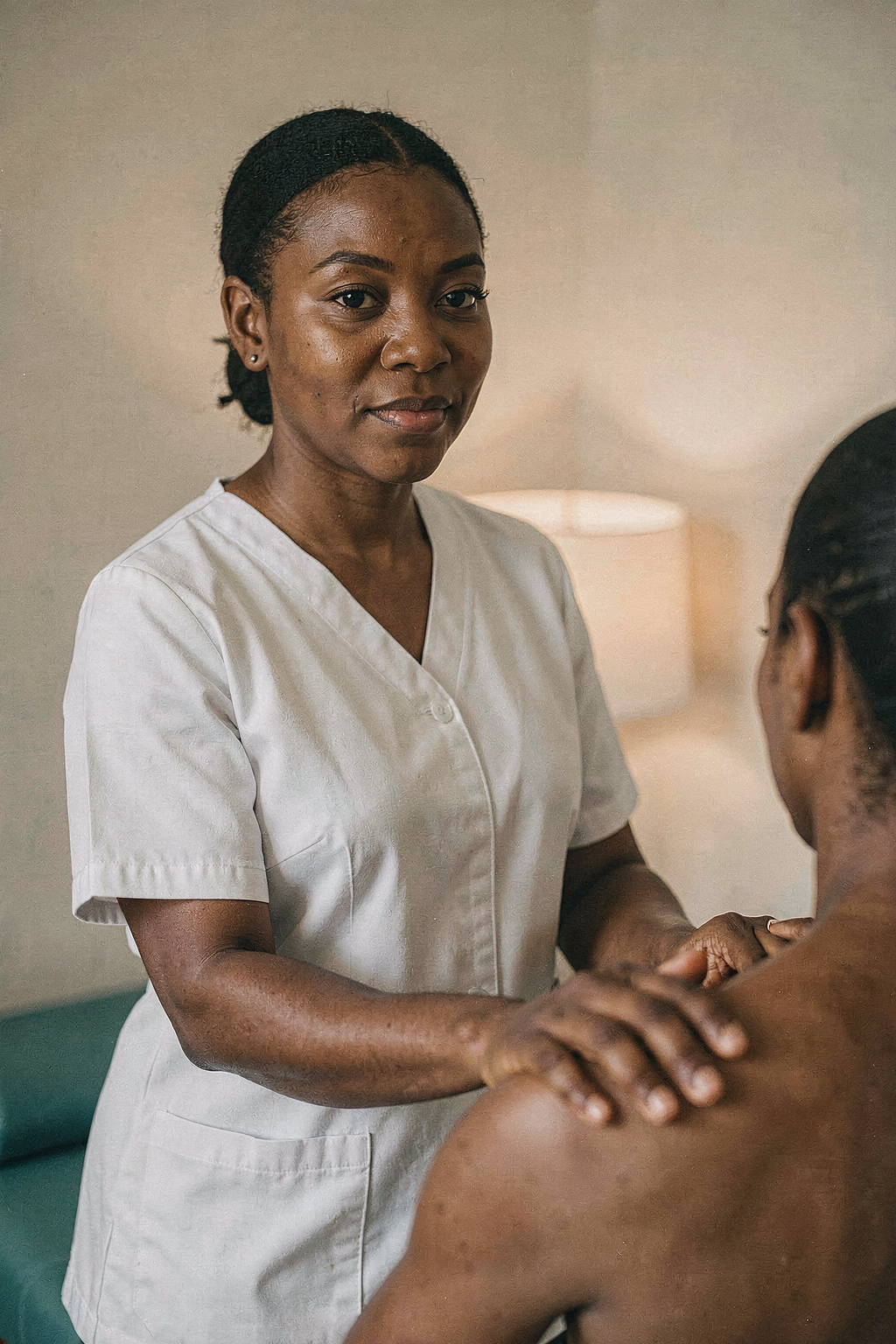 Massage Therapists