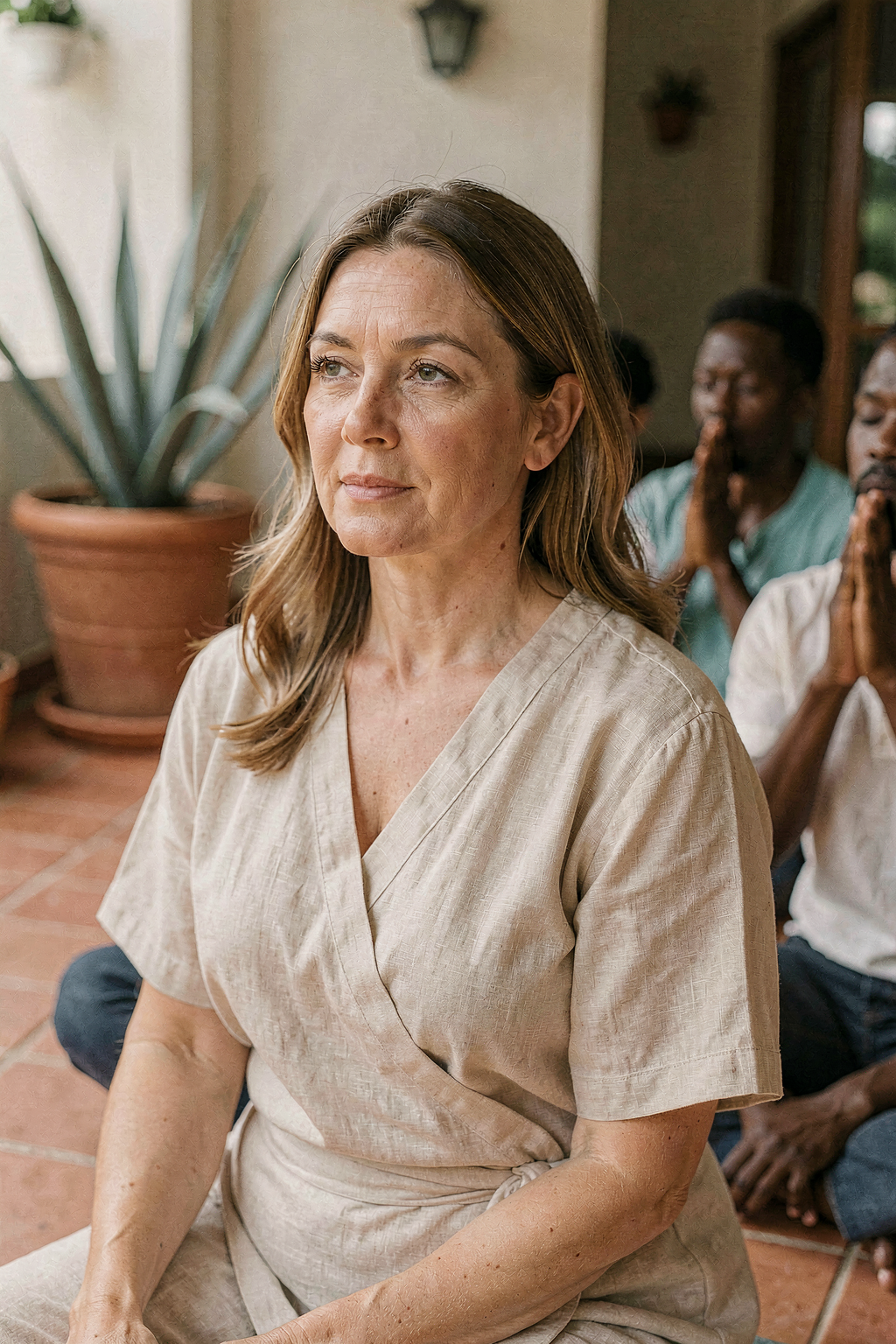 Private Wellness & Counseling Sessions