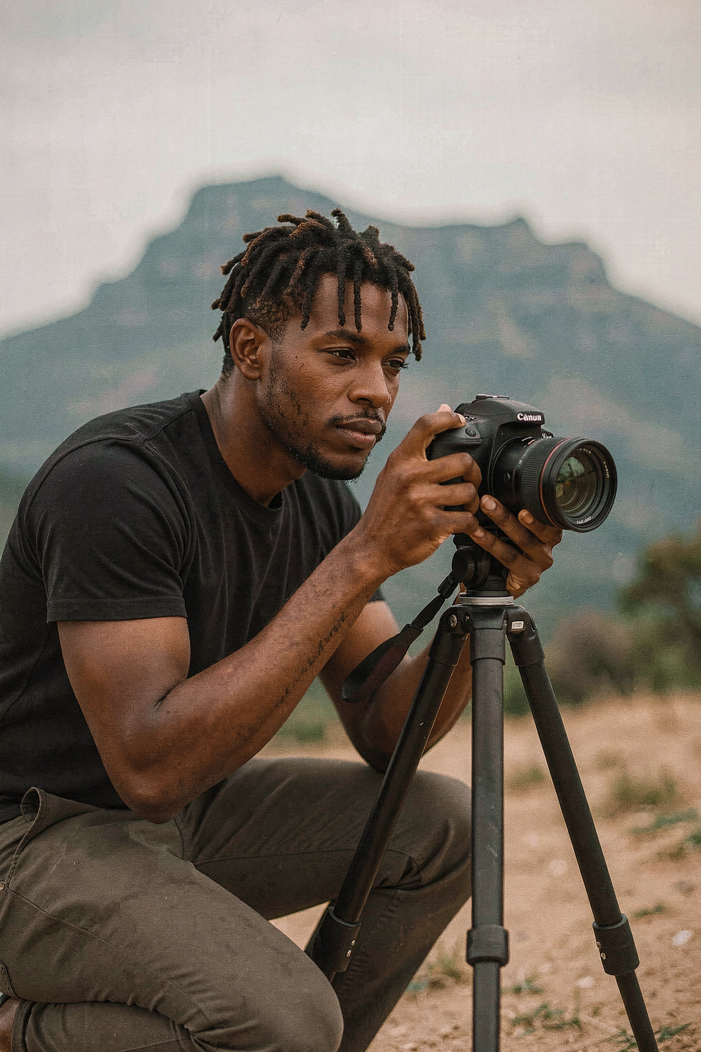 Events & Photography